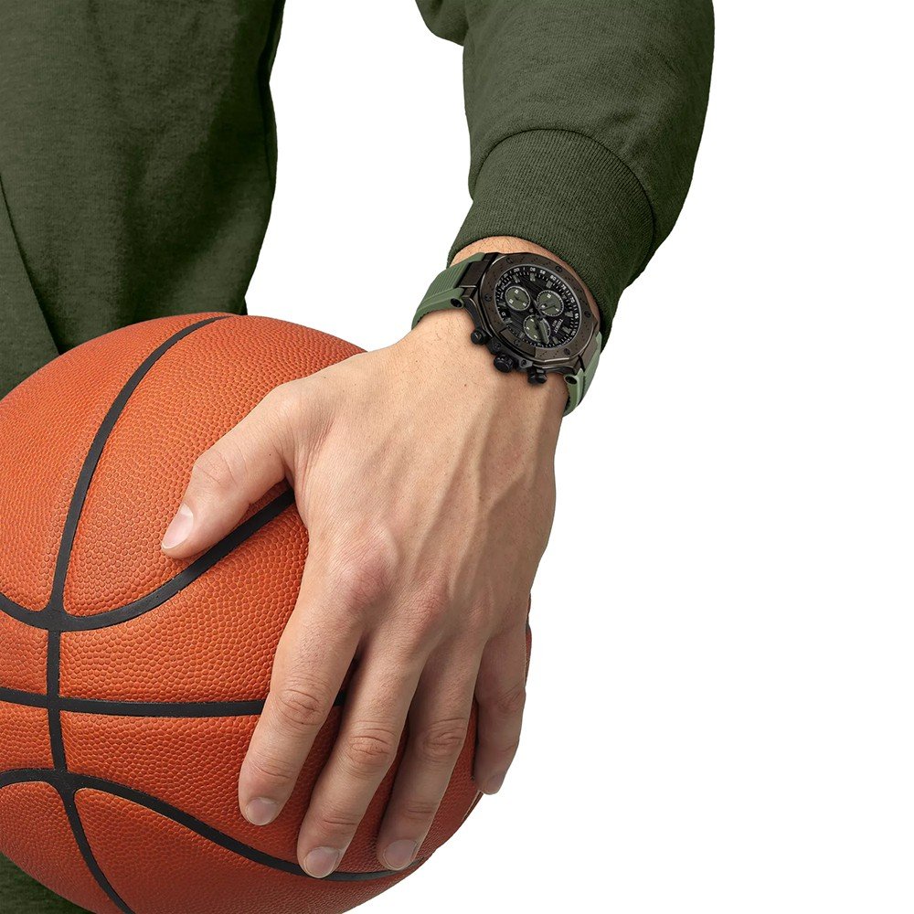 Tissot T-Race Quarz Chronograph