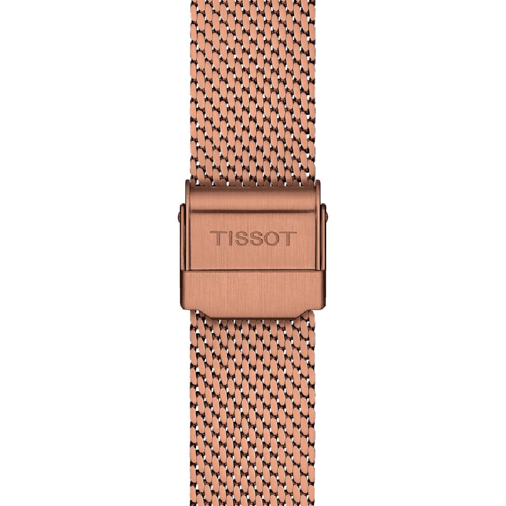 Tissot Everytime 34 mm