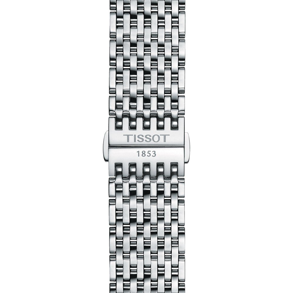 Tissot Everytime 40 mm