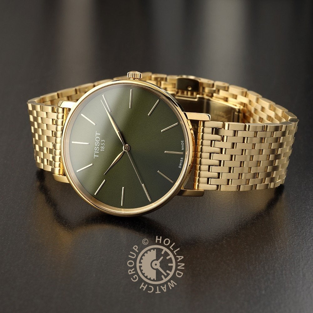 Tissot Everytime 40 mm