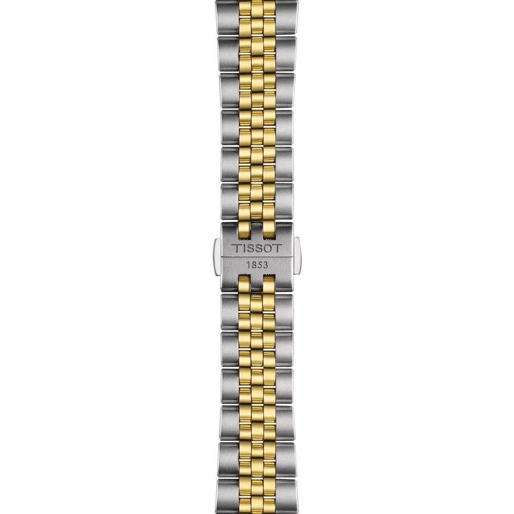 Tissot PR516 Powermatic 80