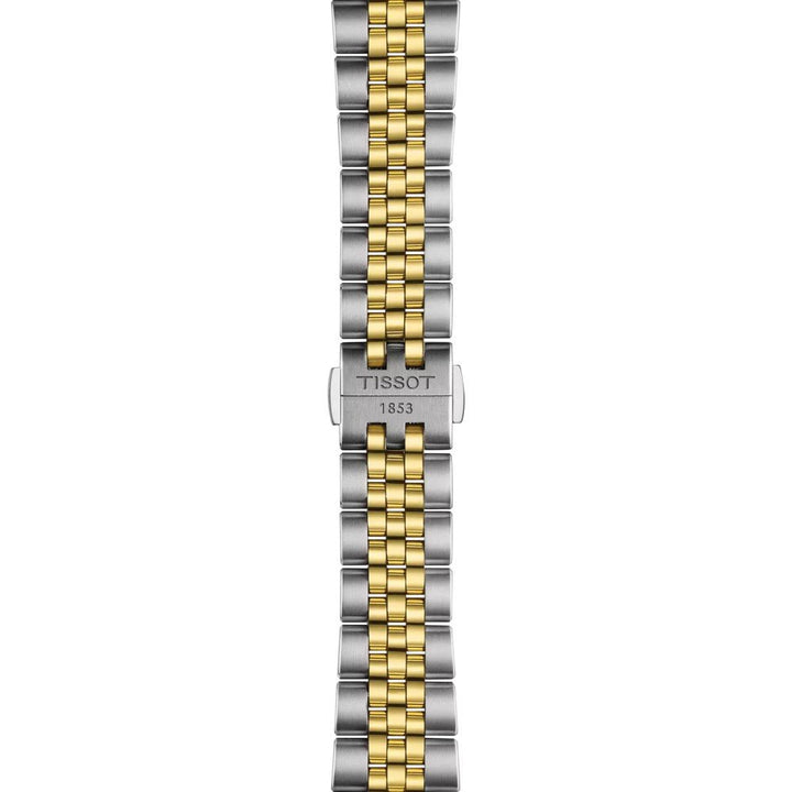 Tissot PR516 Powermatic 80