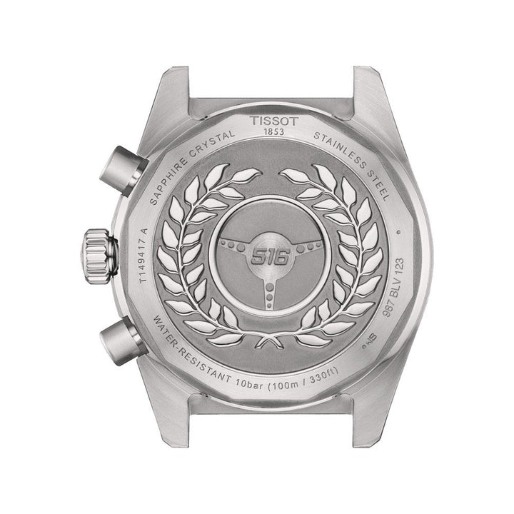Tissot PR516 Chronograph