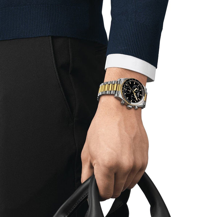 Tissot PR516 Chronograph
