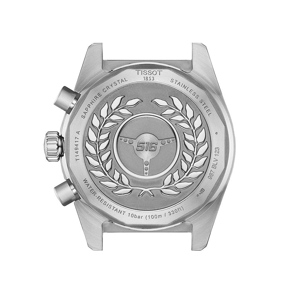 Tissot PR516 Quarz Chronograph