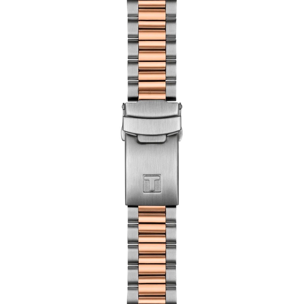 Tissot PR516 Quarz Chronograph