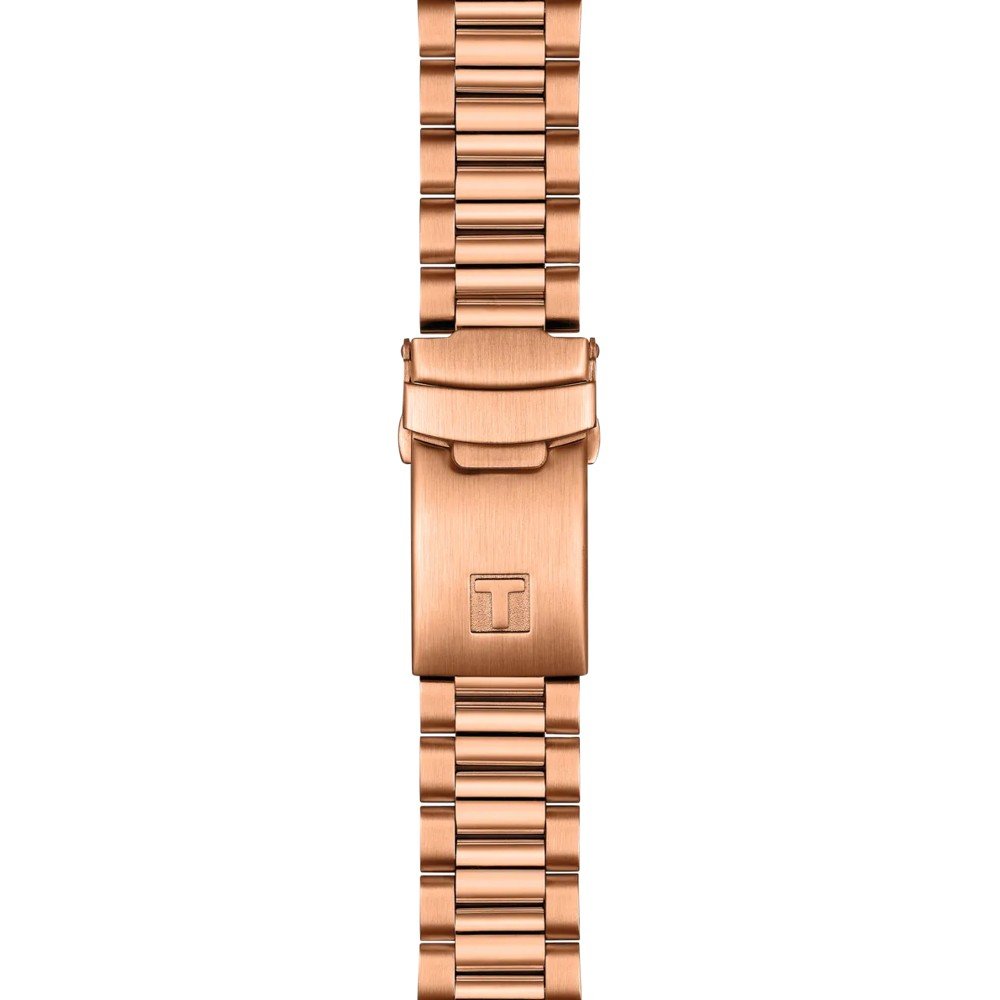 Tissot PR516 Quarz-Chronograph