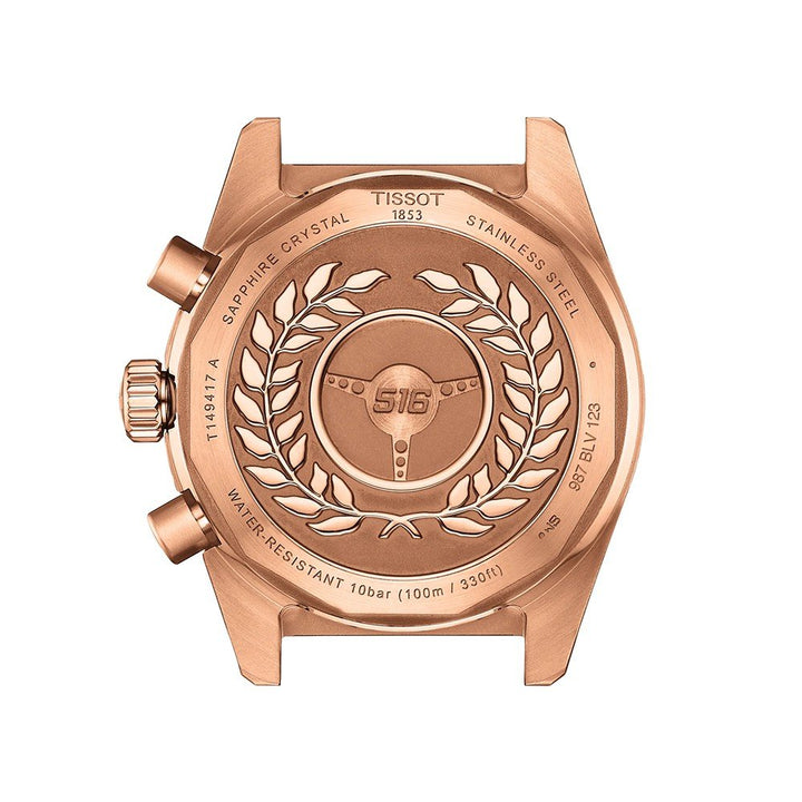 Tissot PR516 Quartz Chronograph