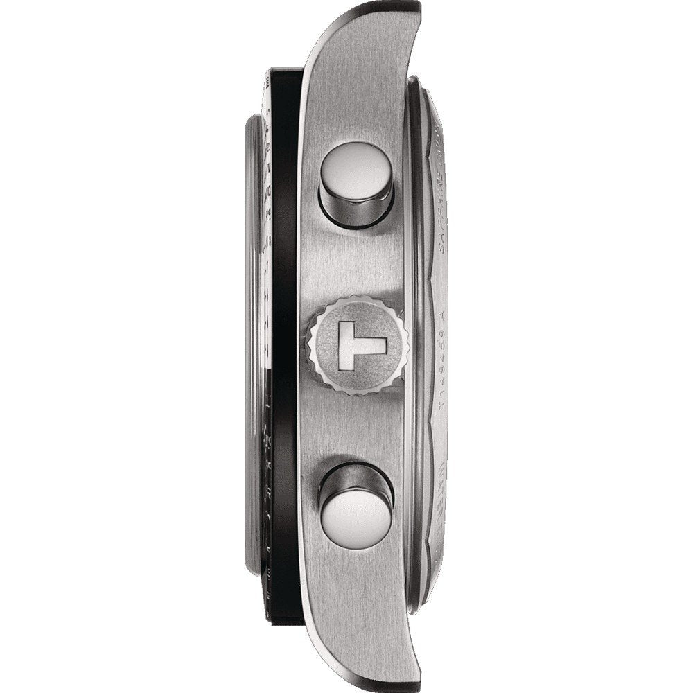 Tissot PR516 Mechanischer Chronograph