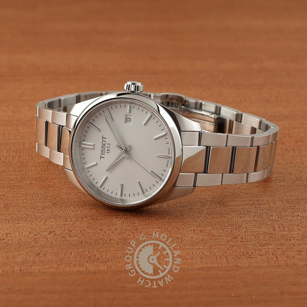 Tissot PR 100 34 mm
