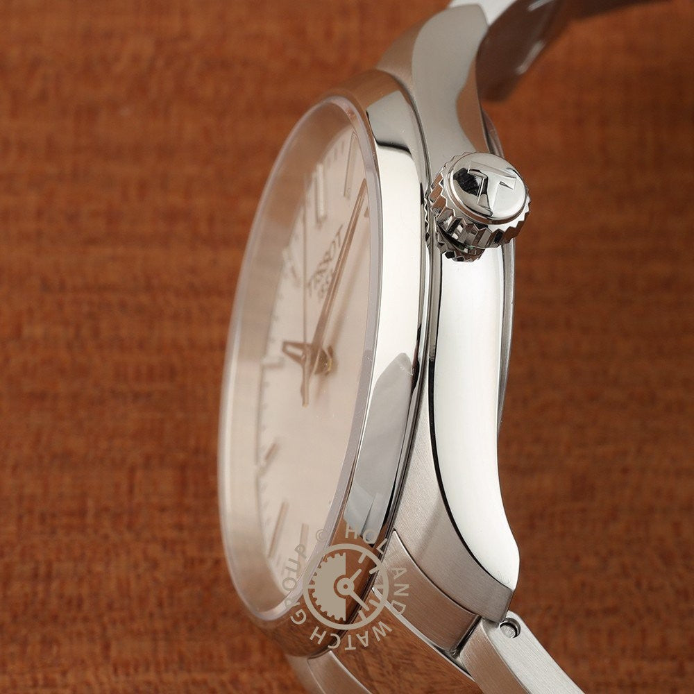 Tissot PR 100 34 mm