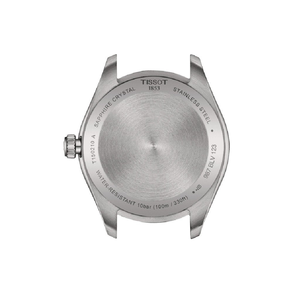 Tissot PR 100 34 mm