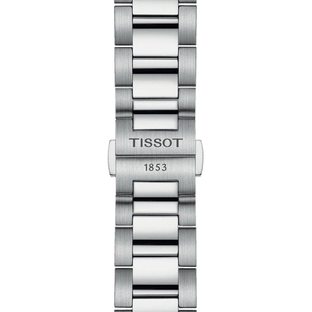 Tissot PR 100 Chronograph