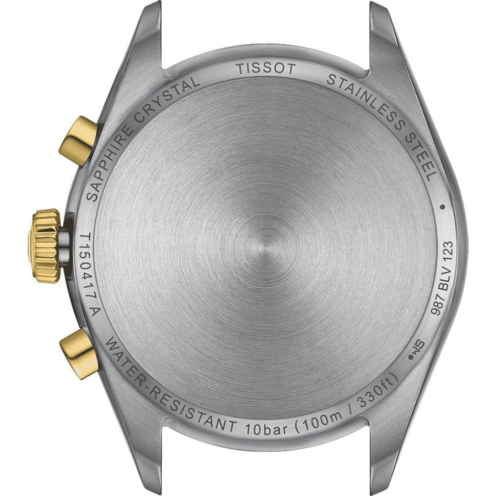 Tissot PR 100 Chronograph