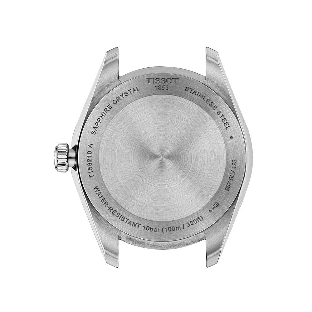 Tissot Ballade 34 mm