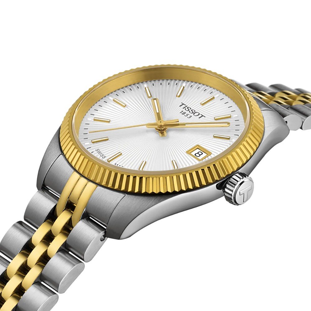 Tissot Ballade 34 mm