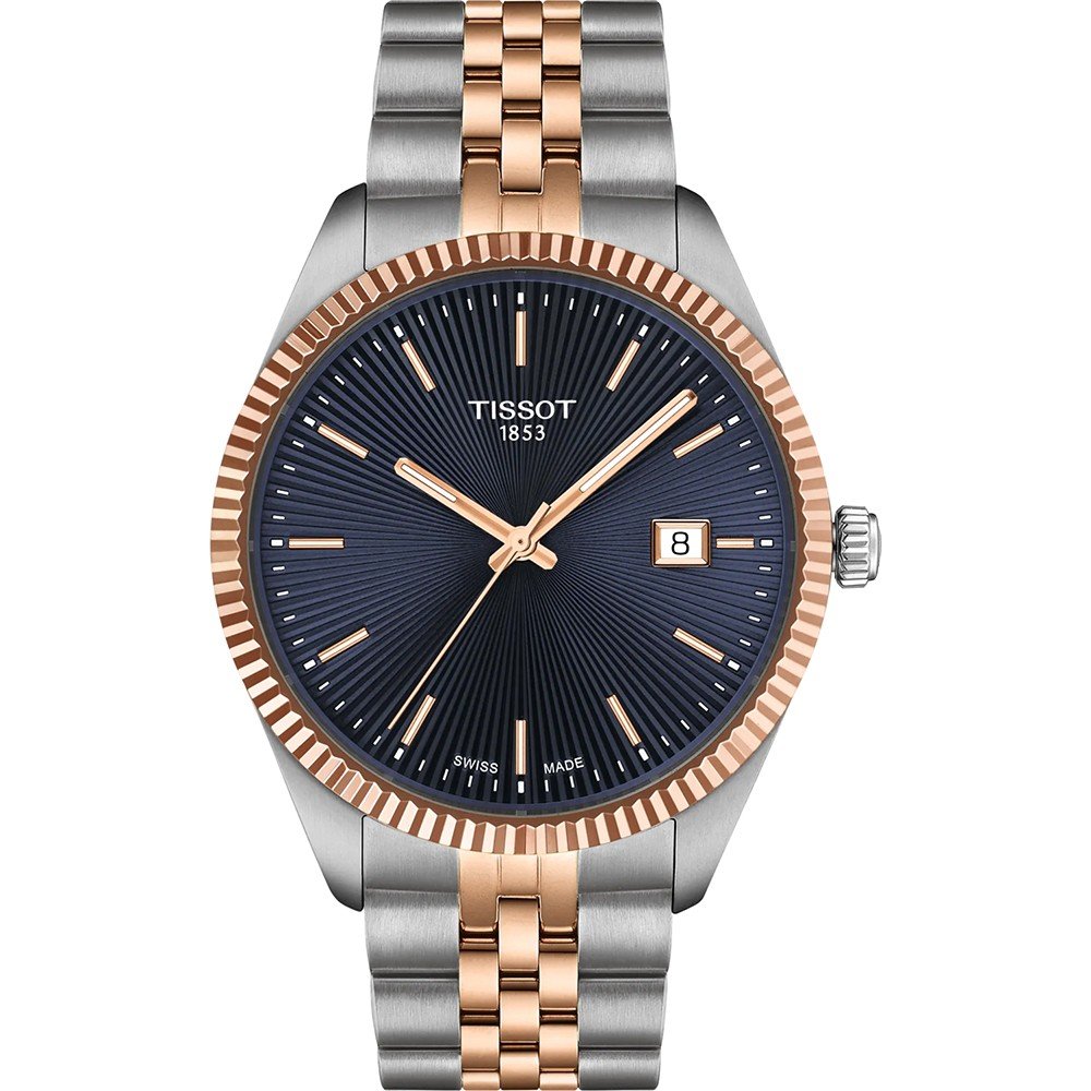 Tissot Ballade 40mm