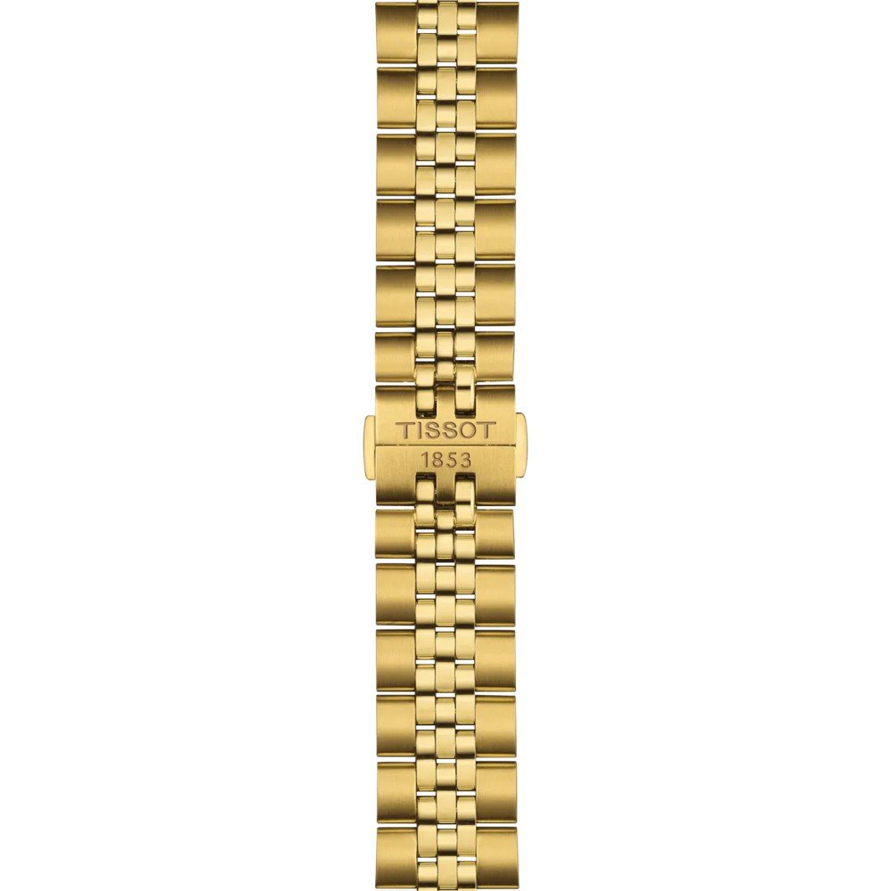 Tissot Ballade 40mm