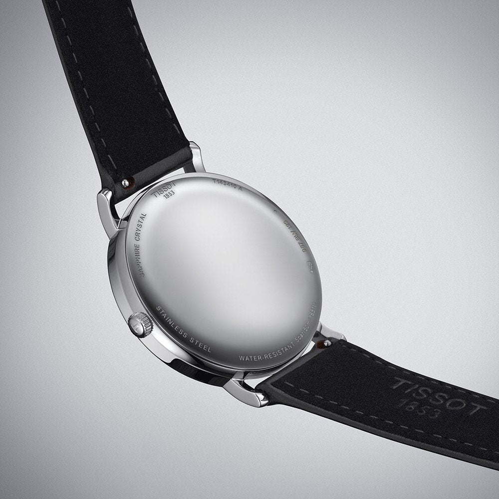 Tissot Everytime 40 mm