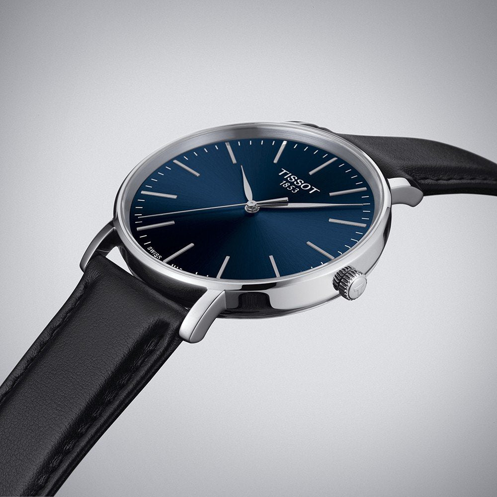Tissot Everytime 40 mm