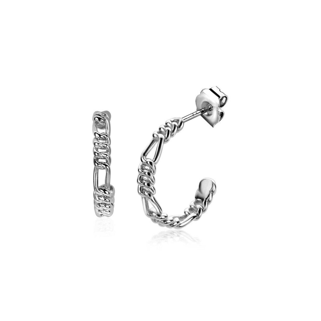 Zinzi Ohrringe Silber Zio2291