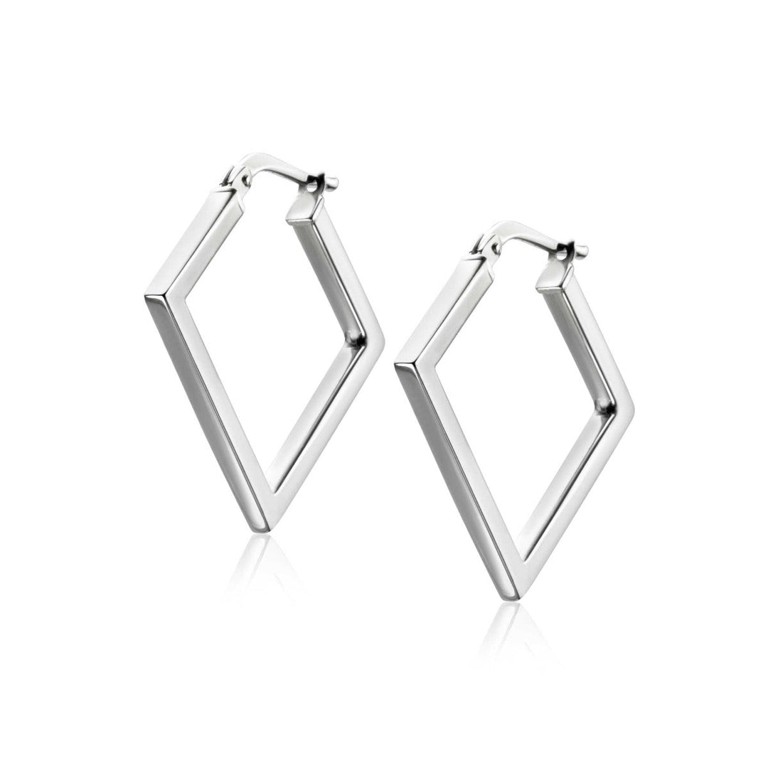 Zinzi Ohrringe Silber Zio2336