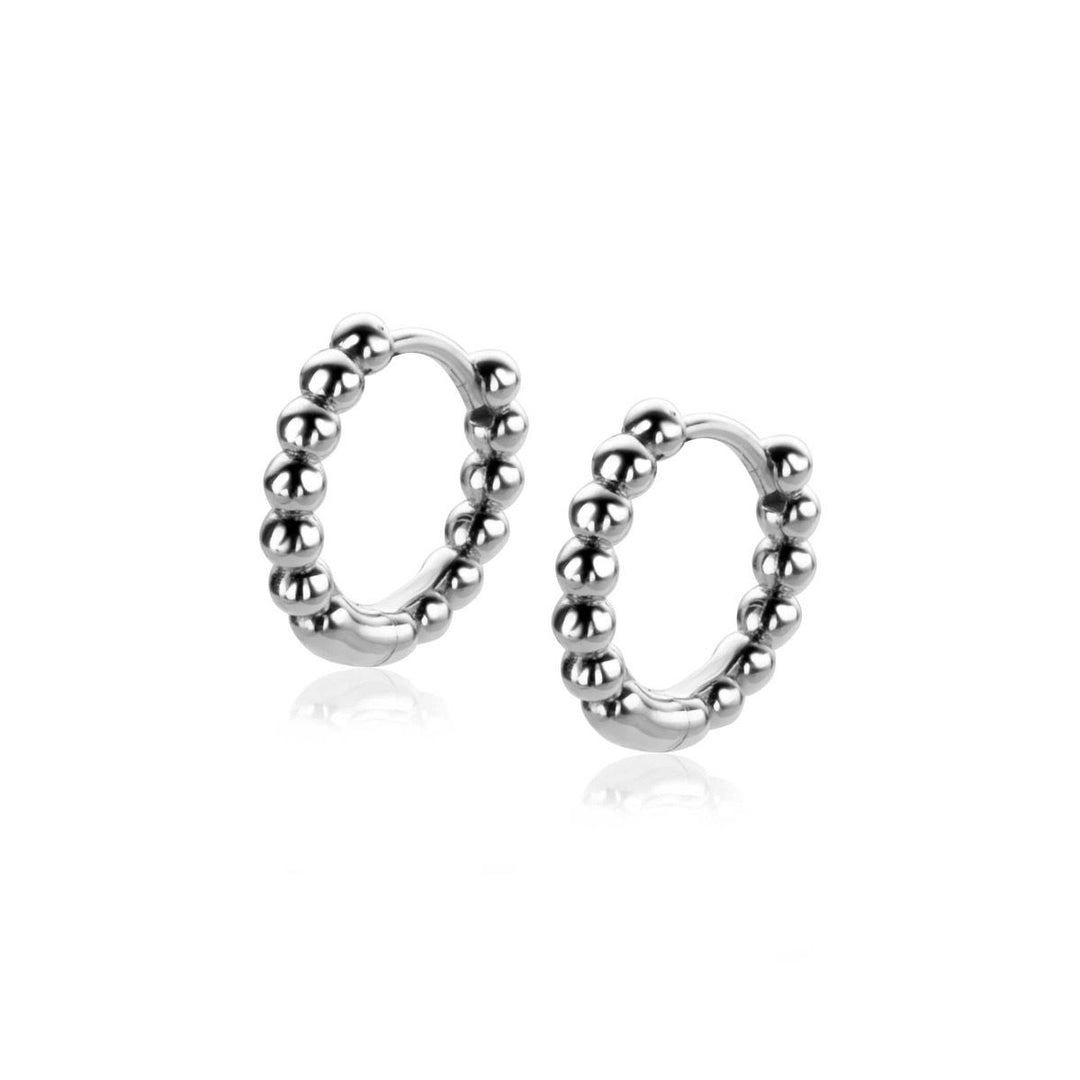 Zinzi Ohrringe Silber Zio923