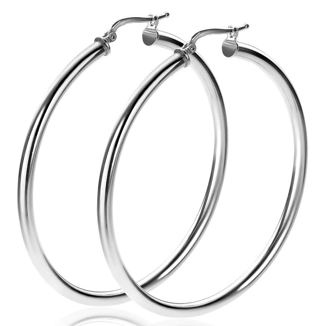 Zinzi Ohrringe Silber Zio2216
