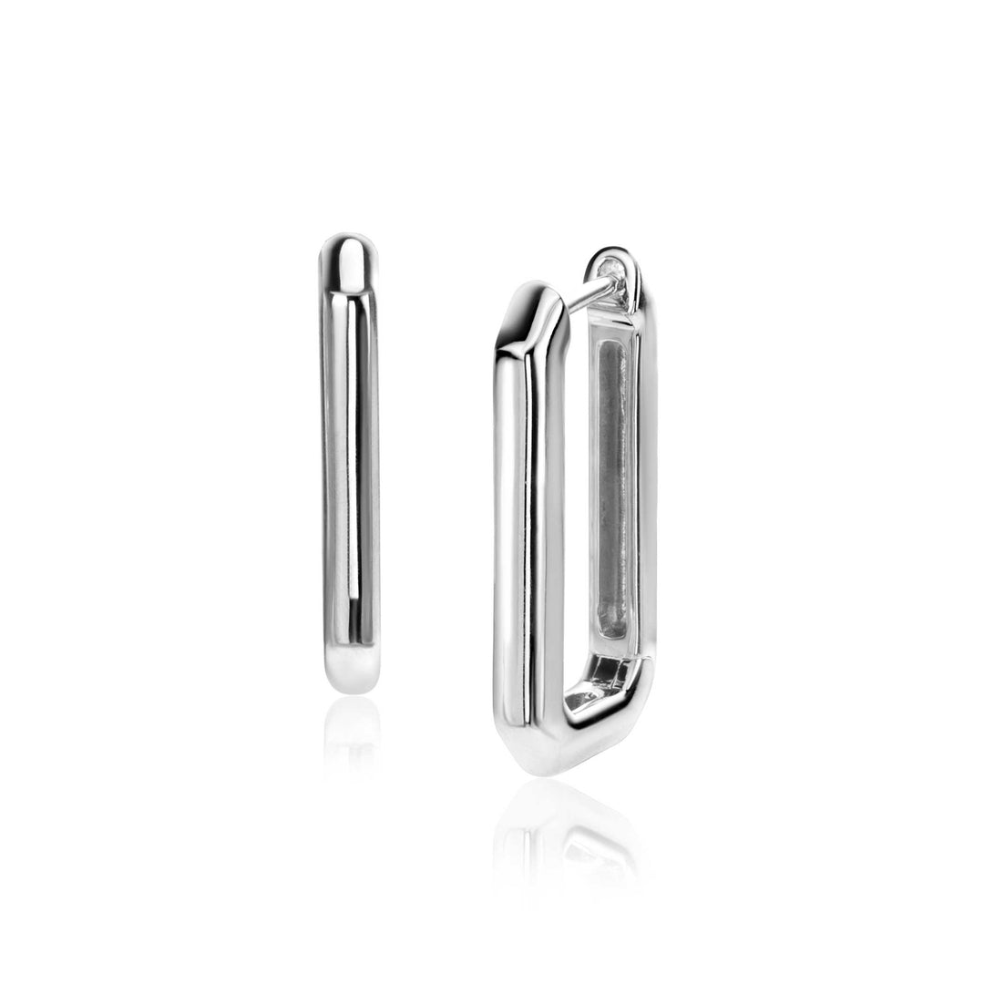 Zinzi Ohrringe Silber Zio2494