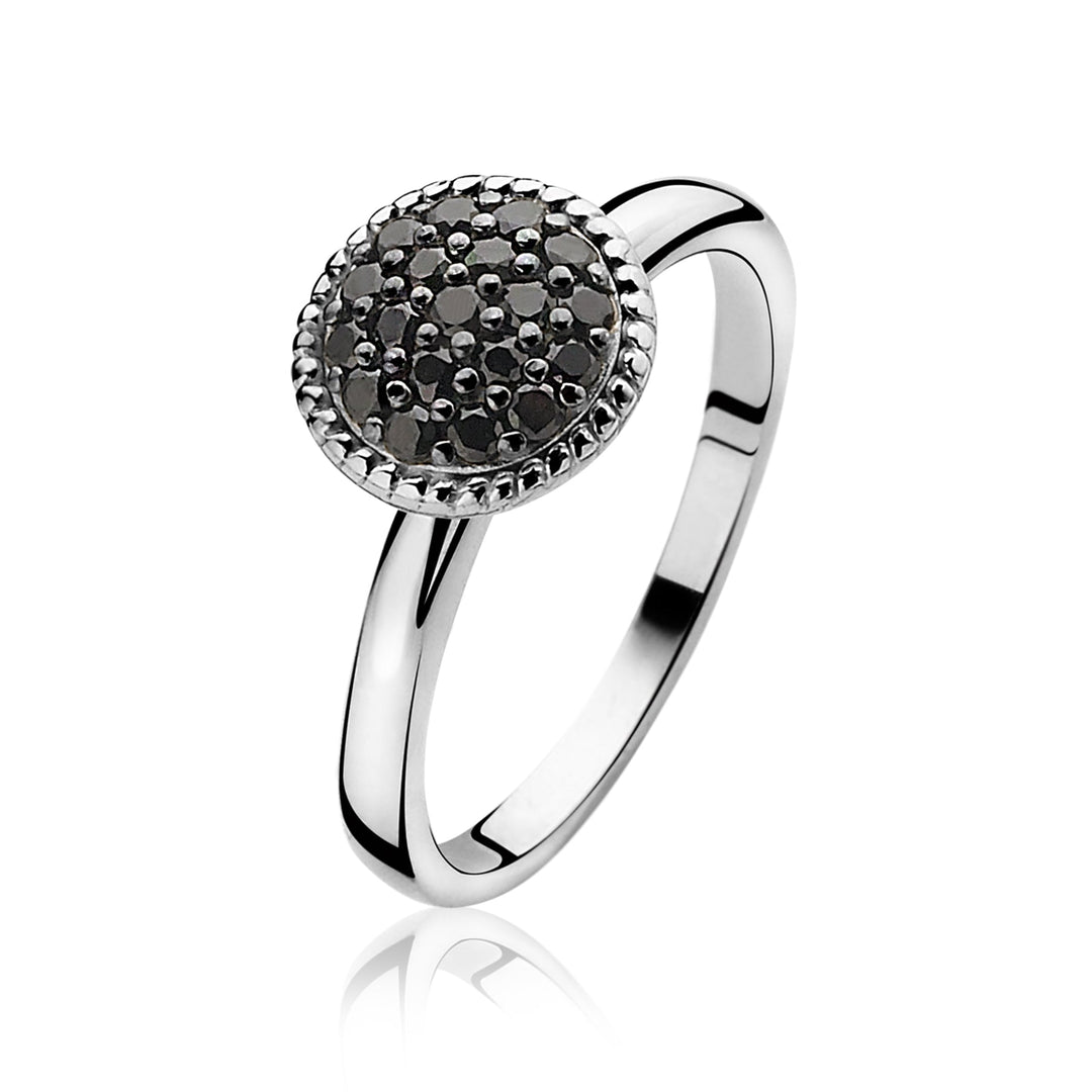 Zinzi-Ring Silber Zir930 Z