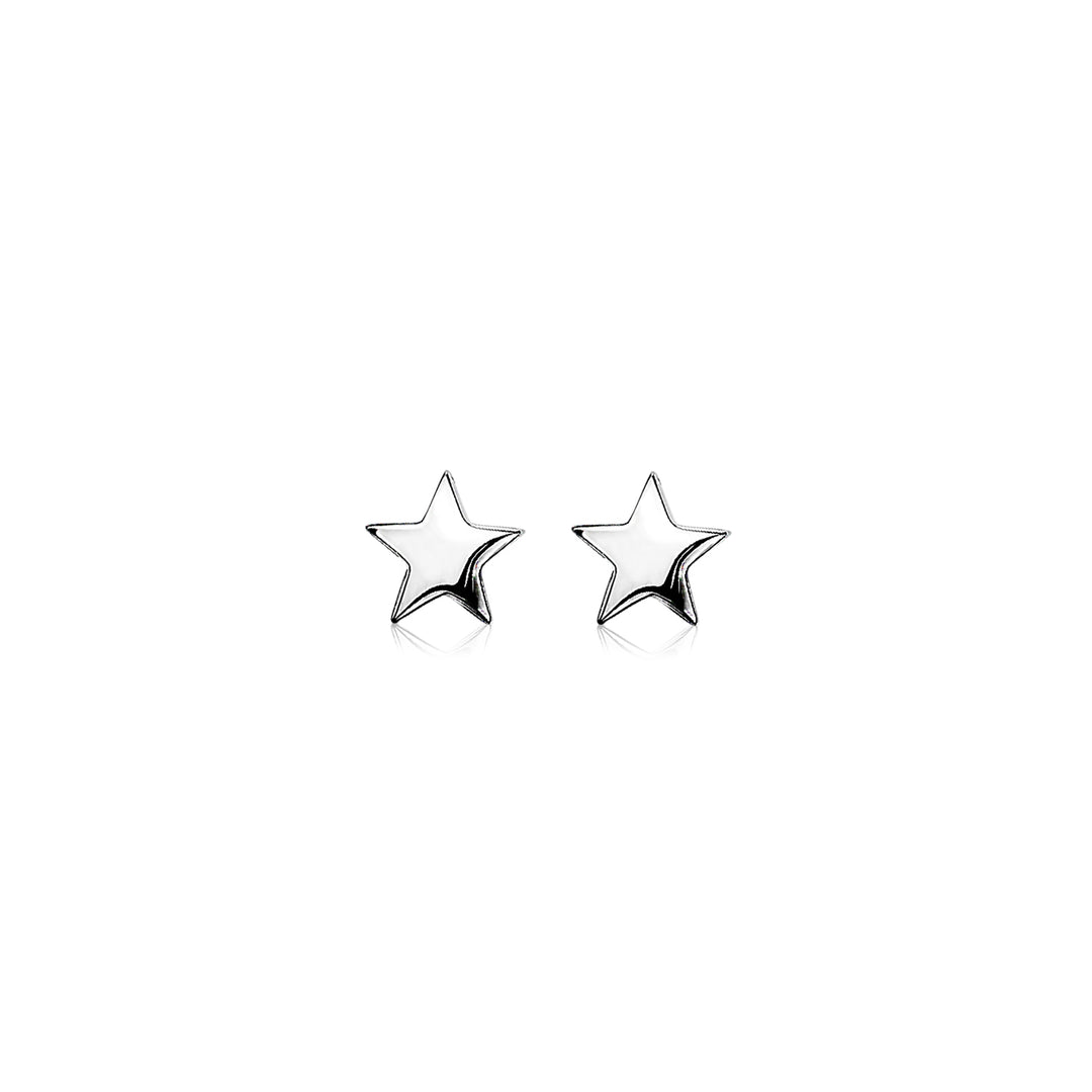 Zinzi Ohrringe Silber Zio1377