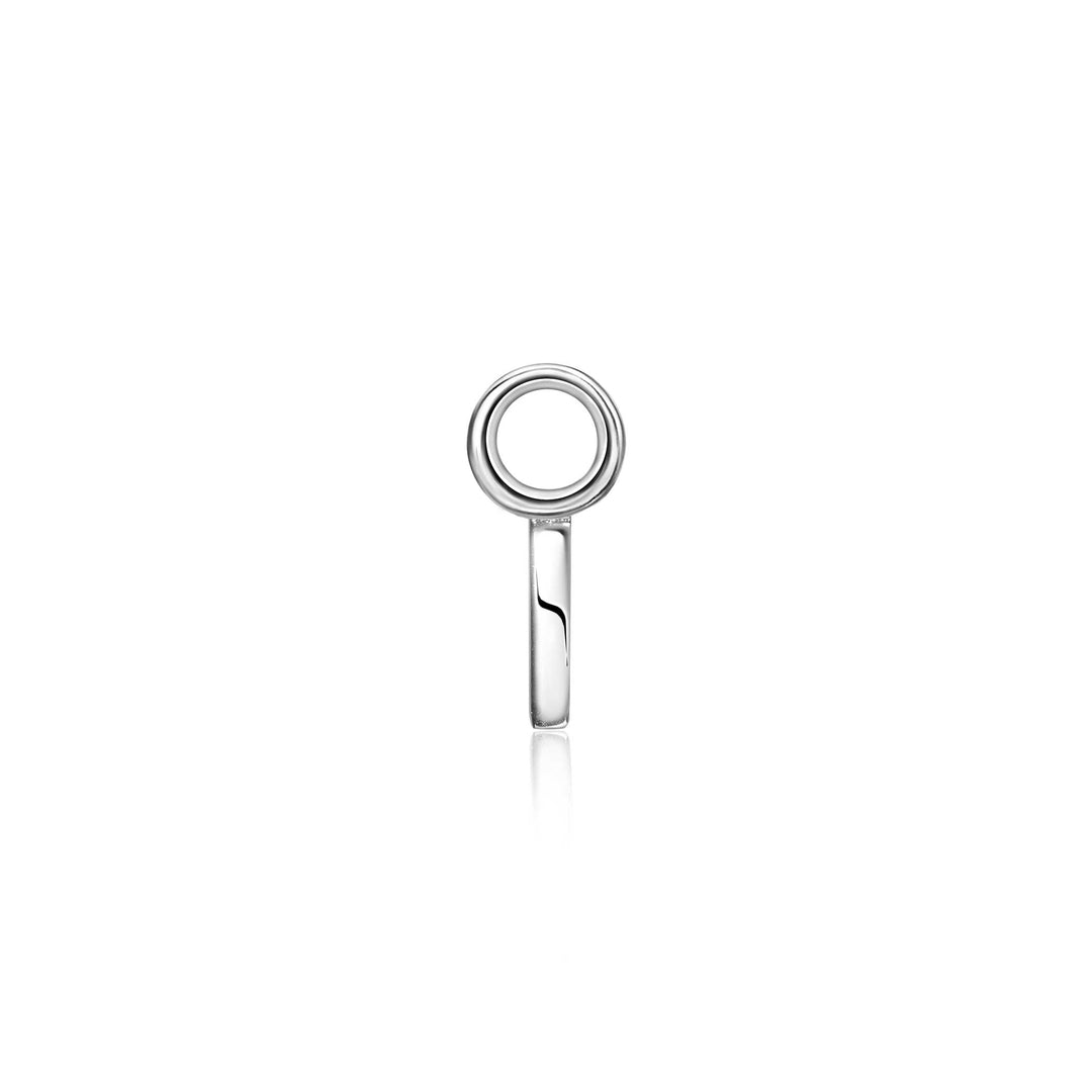 Zinzi Ohrringe Silber Zich2144 I