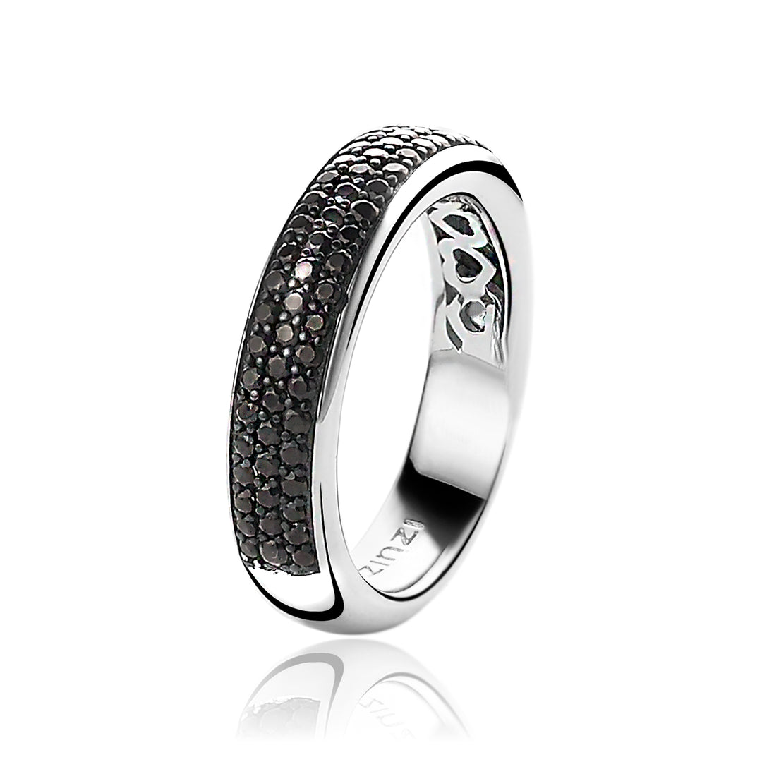 Zinzi-Ring Silber Zir1183 Z