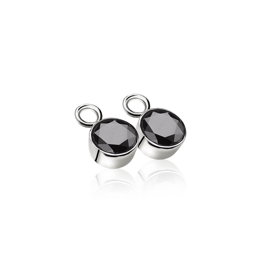 Zinzi Ohrringe Silber Zich186 Z
