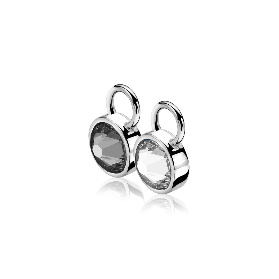 Zinzi Ohrringe Silber Zich1006 Z