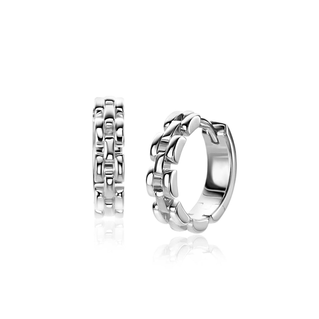 Zinzi Ohrringe Silber Zio2556