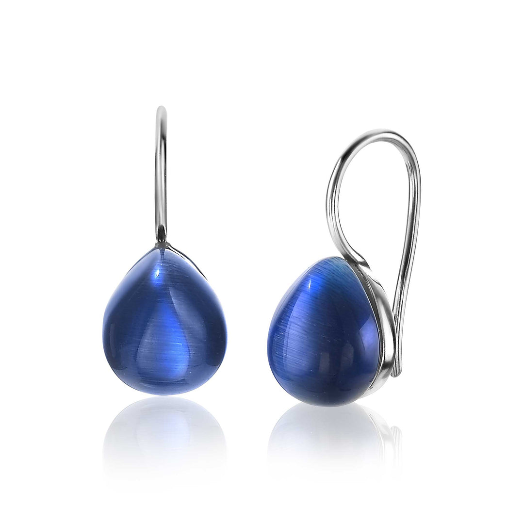 Zinzi Ohrringe Silber Zio1934 B