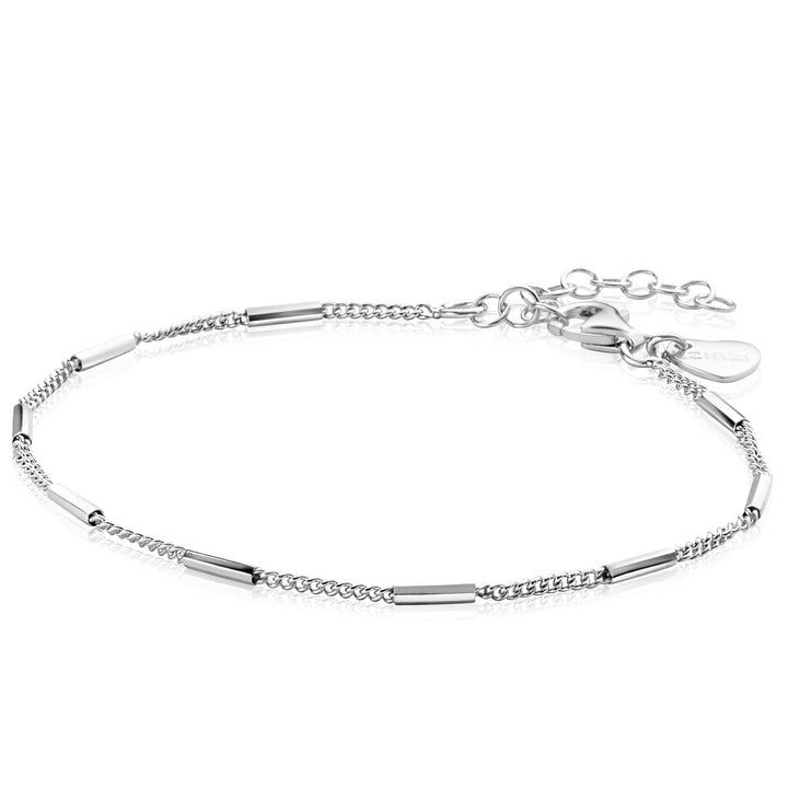 Zinzi-Armband Silber Zia2366