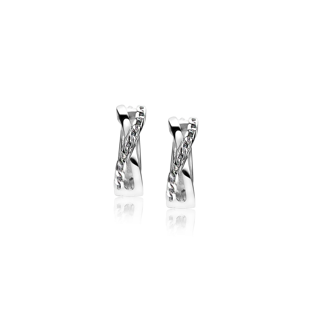 Zinzi Ohrringe Silber Zio1570