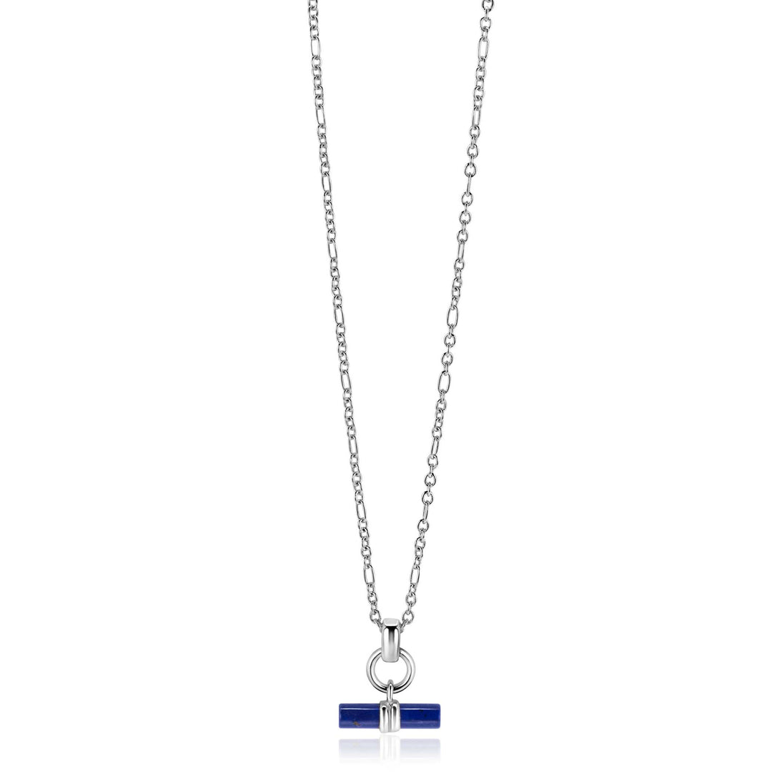 Zinzi Halskette Silber Zic2478
