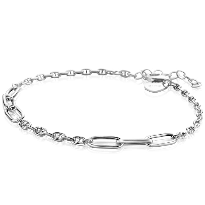 Zinzi-Armband Silber Zia2413
