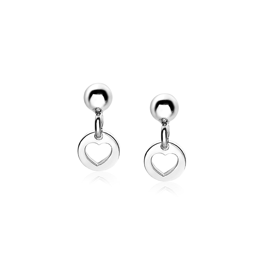 Zinzi Ohrringe Silber Zio1650