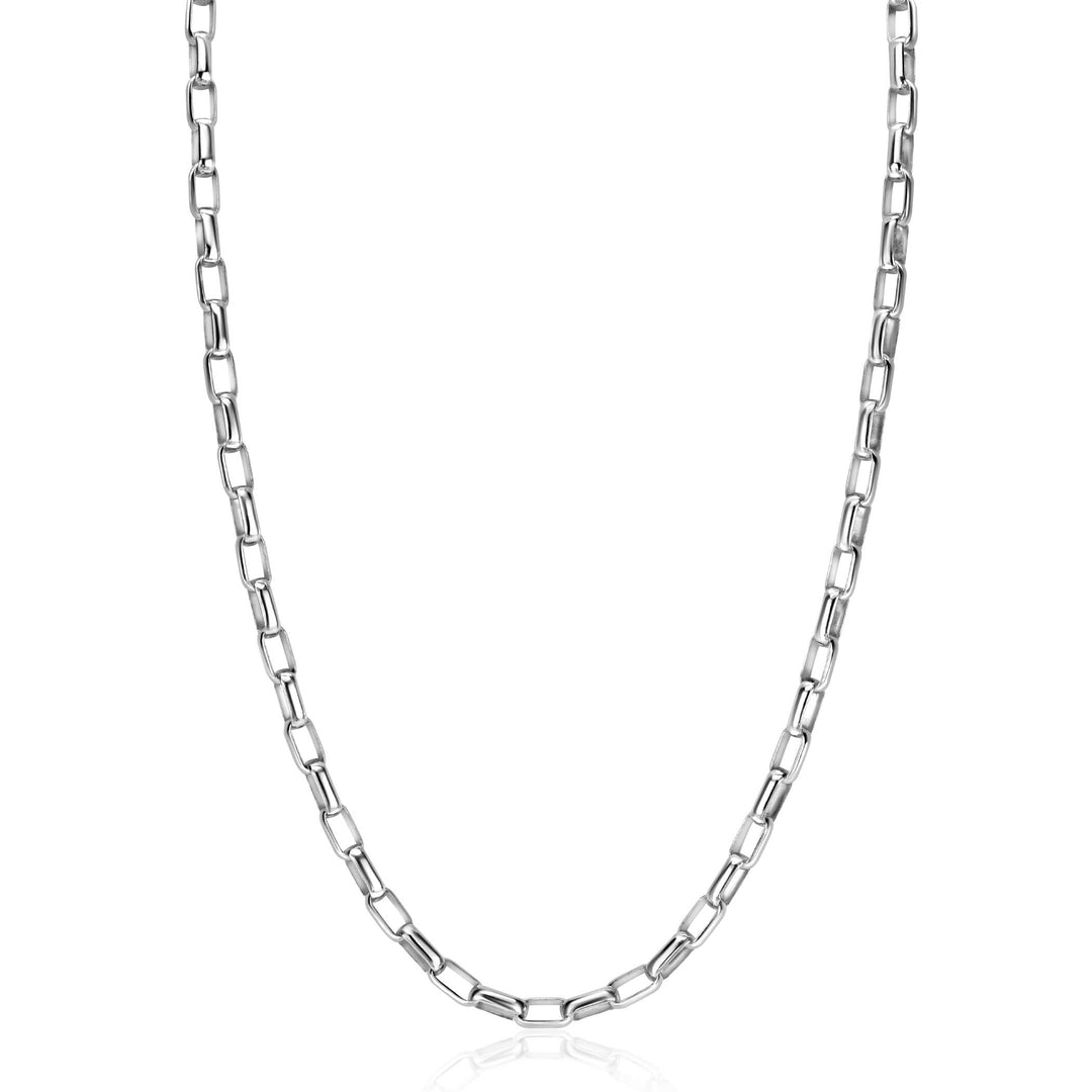 Zinzi Halskette Silber Zic2514