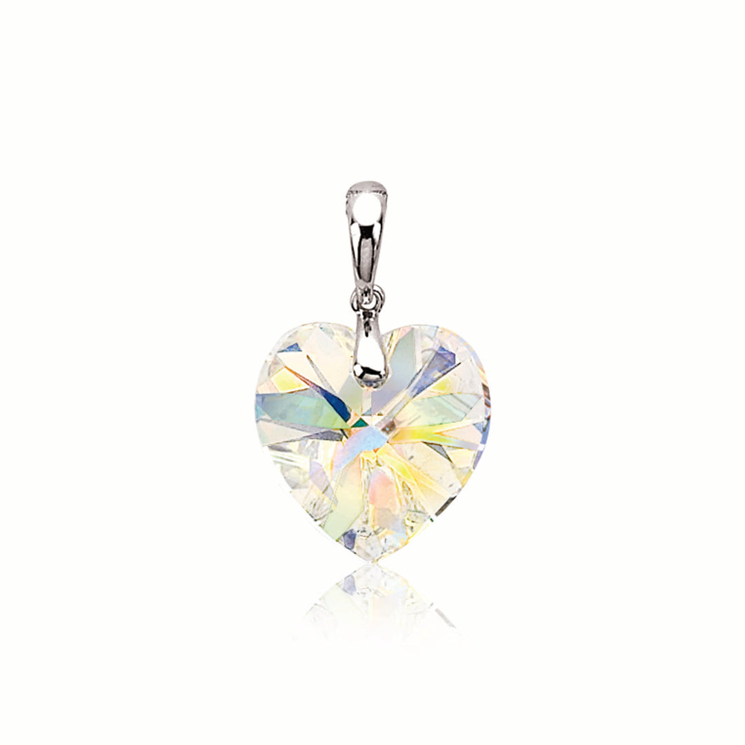 Zinzi-Anhänger Silber Zih903