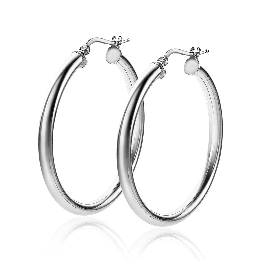 Zinzi Ohrringe Silber Zio2179