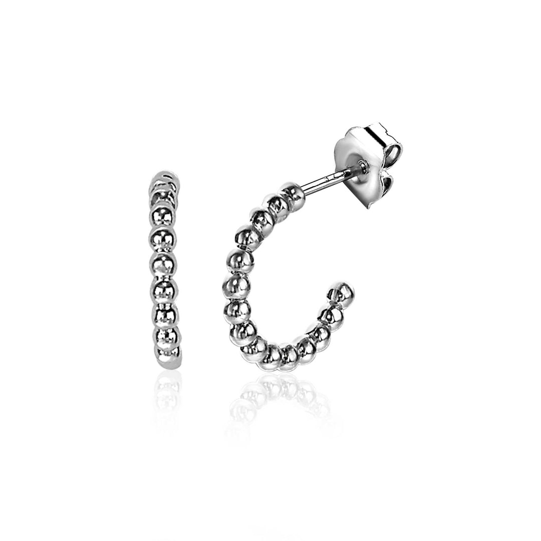 Zinzi Ohrringe Silber Zio2176