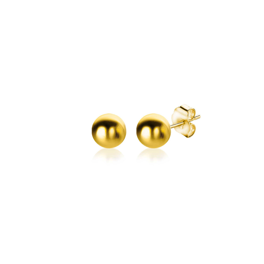 Zinzi Ohrringe Gold Zgo393