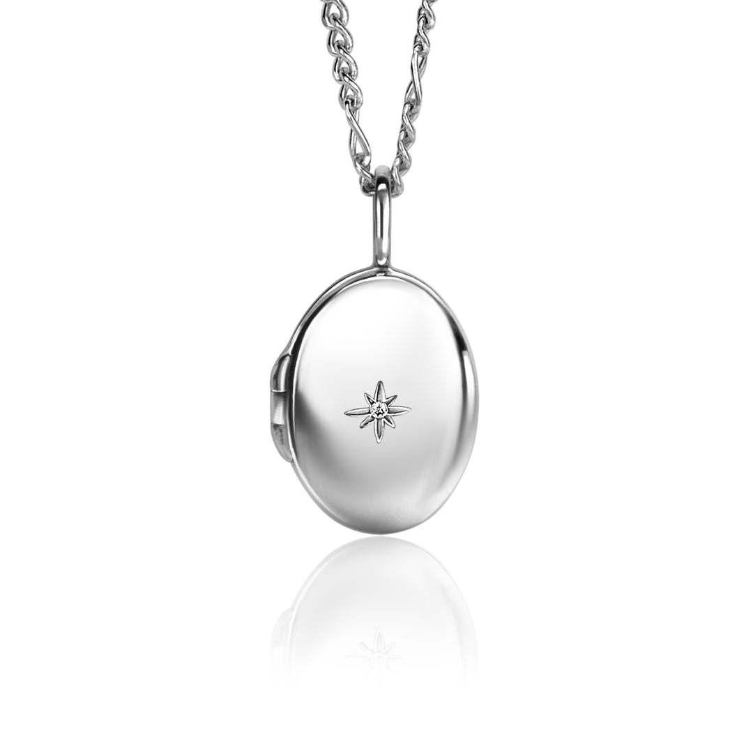 Zinzi Anhänger Silber Zih2424