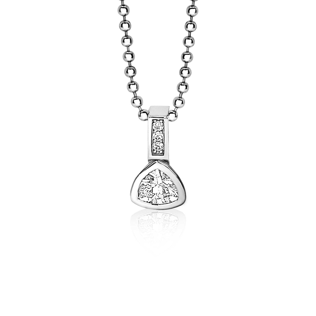 Zinzi Anhänger Silber Zih1663
