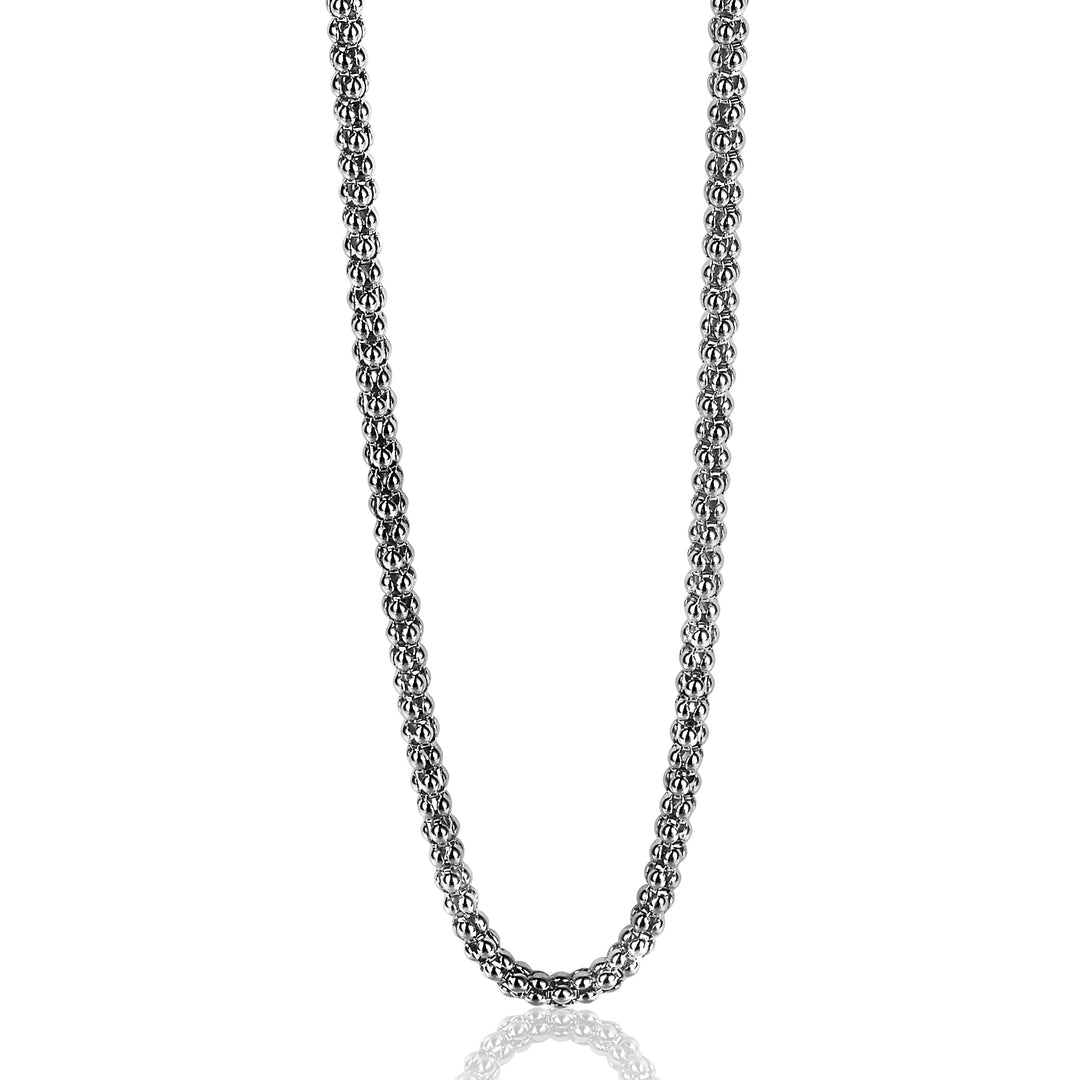 Zinzi Halskette Silber Zic1288